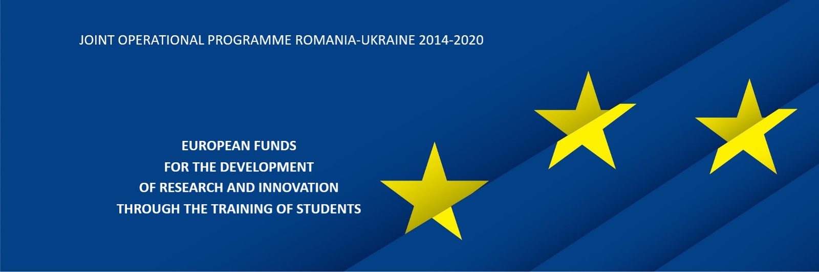 The RoUaTADRI project starts - EUR 293,640 for cross-border research and innovation